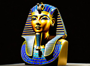 Велика Мрія Єгипту: Повернення Скарбів Фараонів до Нового Музею