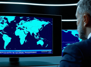 Вплив штучного інтелекту на світову економіку