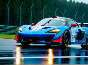 Блискуча перемога Норріса та неймовірний прорив Ферстаппена на Гран-прі Бразилії