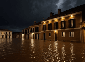 Доля президента Масона залежить від свідчень журналістки: ключовий свідок у справі про повені DANA