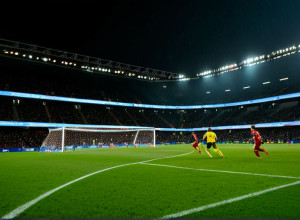 «Манчестер Сіті» розгромив «Ліверпуль» 3:0: Тріумф Гвардіоли та феєрія Доку з Ніко Гонсалесом