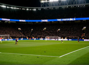 Коротка історія футболу