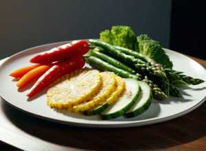 Асахара Ньєто: Живлення Без Провини та Деконструкція Міфів про Добавки