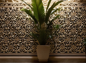 Нове життя старої фабрики: Розкішний готель Barceló Funchal Oldtown на Мадейрі зберіг дух вишивки