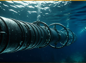 Розслідування диверсії на "Північних потоках" загострює відносини між Варшавою та Берліном