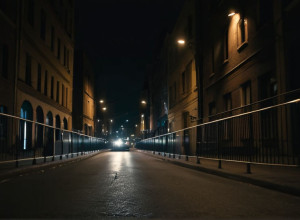 Смертельна перестрілка в Іспанії: поліція зіткнулася з наркоторговцями в Толедо