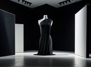 Viktor & Rolf: Коли Мода Стає Мистецтвом і Протестом Проти Системи