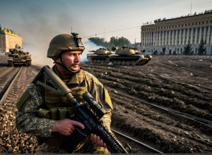 Оновлена інформація щодо ситуації в Україні