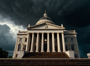 BBC проти Трампа: Битва за свободу преси та мільярдні позови