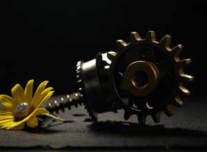 Документальний фільм Марії Бестар: Викриття Правди про Вікарне Насильство та Вади Правосуддя