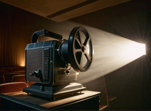 Скорсезе та «Ранкове шоу»: Роздуми про кіно та телебачення