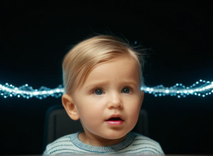 Затримка мовлення у дітей: чому рання діагностика є ключовою