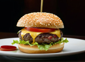 Нуно Матос, шеф-кухар Palace у Мадриді: «Хочу, щоб гамбургер з номера став найкращим у житті кожного»