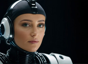 Вплив штучного інтелекту на ринок праці