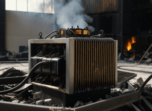 Смертельна пожежа в Мексиці: 23 загиблих у магазині Waldo's, влада закрила всю мережу