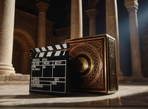 Папа Лев XIV розкрив улюблені фільми перед зустріччю з голлівудськими зірками