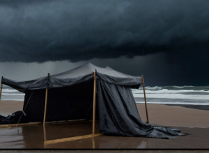 Сектор Газа: Зима Без Куль Вбиває Серед Руїн і Розпачу