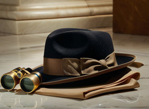 15-річний «Детектив Лувру»: Хроніка Збентеження Під Час Гучного Пограбування