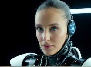 Розробка інноваційних технологій у сфері штучного інтелекту