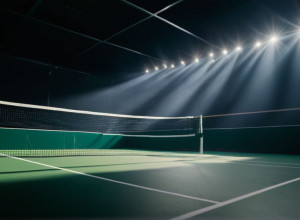 Алькарас та Сіннер: Вирішальна Битва за Тенісний Трон на ATP Finals у Турині