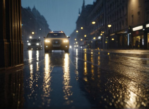 Жахлива ДТП у Севільї: тіло збитого чоловіка протягнуло на кілометри