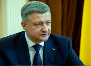 Перший президент України