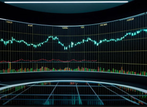 Інвестори змінюють фокус: від політики Трампа до корпоративних прибутків та перспектив ШІ