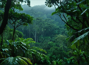 Бразилія запускає фонд "Вічні тропічні ліси" для інвестицій у збереження Амазонії
