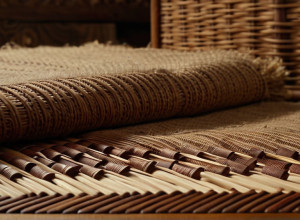 Соня Наварро: Іспанська мисткиня про текстиль, пам'ять та жіночу творчість