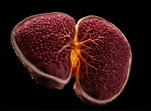 Жирова хвороба печінки: «Невидима» недуга, що вражає третину населення – виявлення та лікування