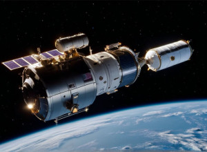 Дослідження космосу: Велика подорож людства