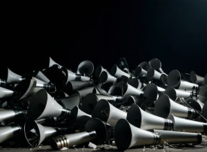 Нова Народна Партія Іспанії: Небезпечний шлях неможливої мови