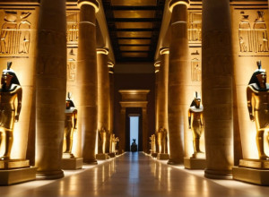 Відкриття Великого Єгипетського музею поновило заклики до репатріації артефактів