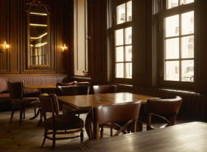 Легендарне кафе Gijón продано: як Мадрид втрачає свою культурну „суть“