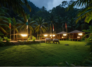 Воррен Елліс: Шлях від залежності до притулку для тварин та таємниці жувальної гумки Ніни Сімон