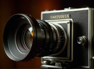 Ванеса Ромеро: 30 років кар&#039;єри та режисерський тріумф