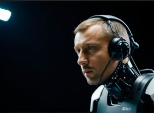 Вплив ШІ на ринок праці