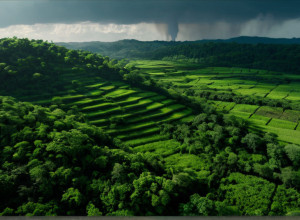 Зникнення 22,4 Мільйонів Автомобілів: Як Колективні Дії Рятують Планету