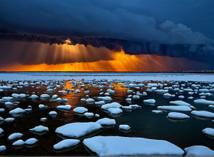 Глобальне потепління та його наслідки