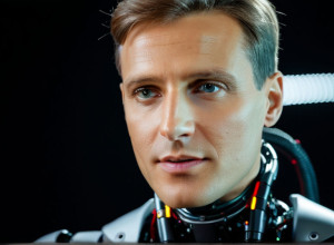 Вплив штучного інтелекту на ринок праці