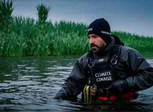 Причини та наслідки зміни клімату