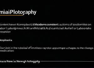 Вплив ШІ на ринок праці: можливості та виклики