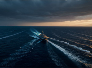 Дії США у міжнародних водах: сумнівна законність у боротьбі з наркотрафіком