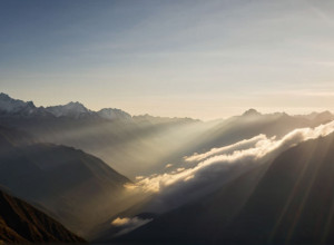 Матьє Рікар: Чи може "найщасливіша людина світу" змінити планету, медитуючи?