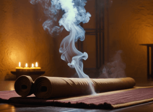 "Свята Любов" у Мадриді: Ноемі Каскет відкрила "храм" для навчання сексуальному задоволенню