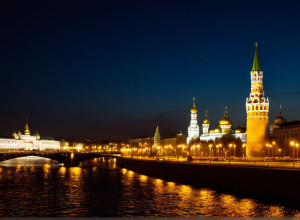 Найбільші міста Росії