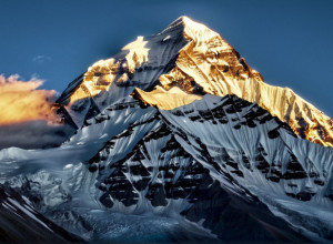 Бенджамін Ведрін: Рекорд Швидкості на К2 та Документальний Фільм про Перемогу над Страхом