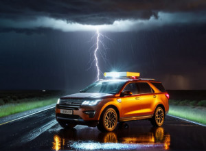 Роз'яснення AEPD: Маячок V16 не передає дані про місцезнаходження у вимкненому стані