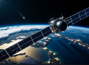 Каталонія зміцнює позиції в космосі та ШІ: відкриття центру розробки 5G-наносупутників Sateliot та мільярдні інвестиції у штучний інтелект