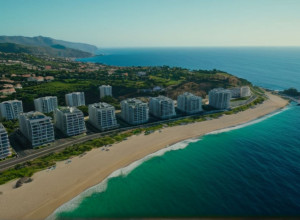 Парламент Канарських островів ухвалив закон щодо обмеження туристичного житла